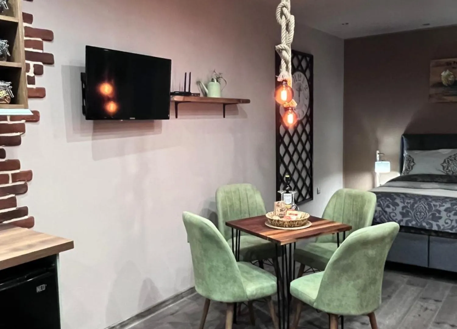 Apartmán Апартамент Даная 3 Varna Bulharsko