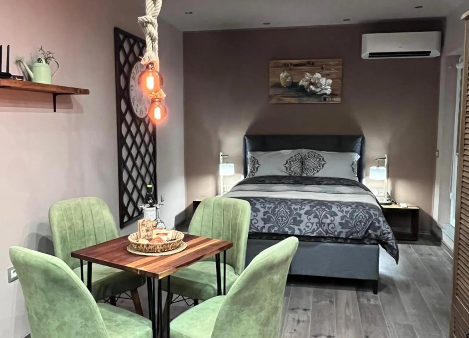 Apartment Апартамент Даная 3 Varna