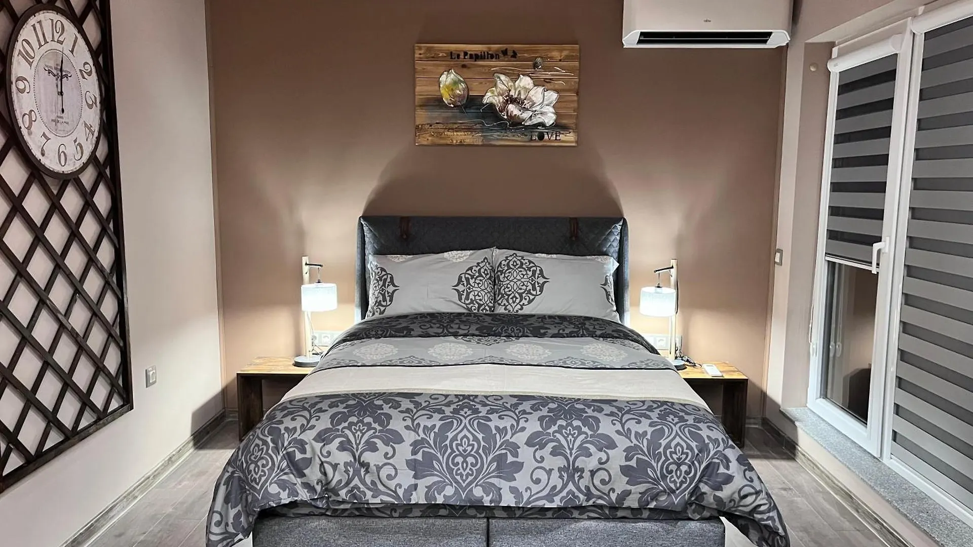 Apartment Апартамент Даная 3 Varna