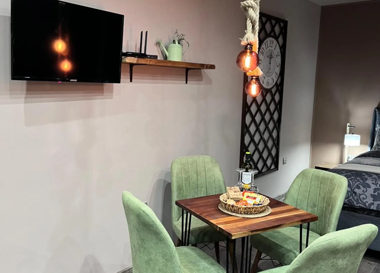 Апартамент Даная 3 Varna Apartment