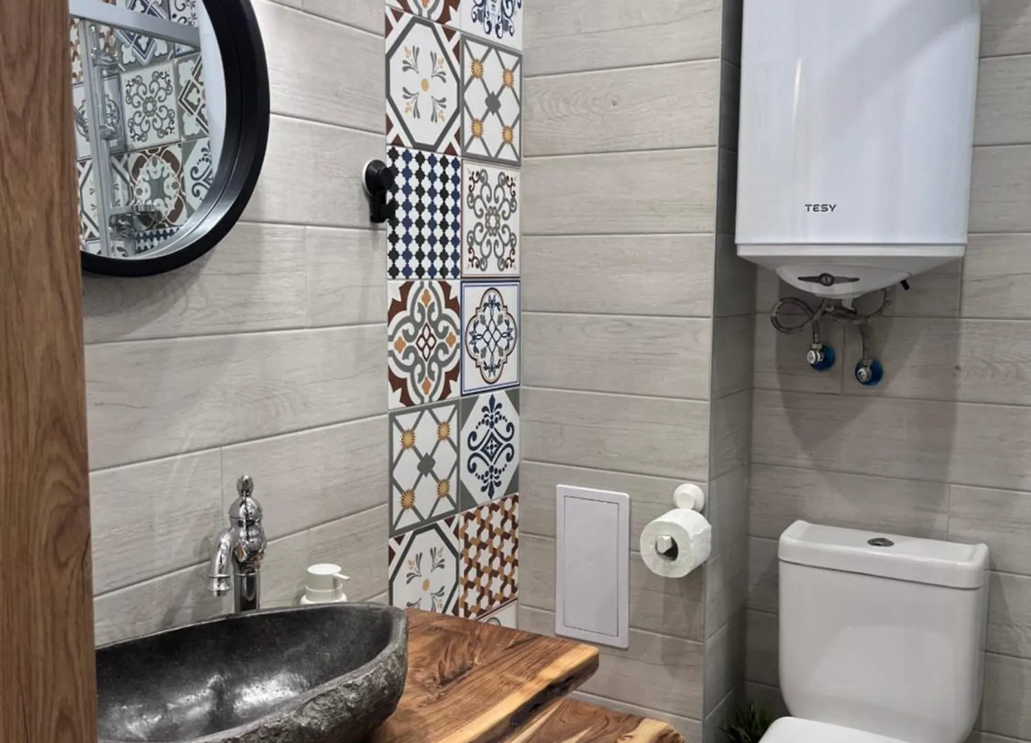 Apartment Апартамент Даная 3 Varna