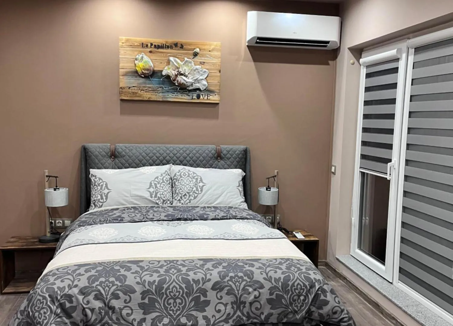 Apartment Апартамент Даная 3 Varna Bulgaria