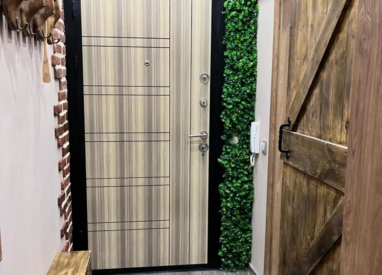 Апартамент Даная 3 Varna Apartmán